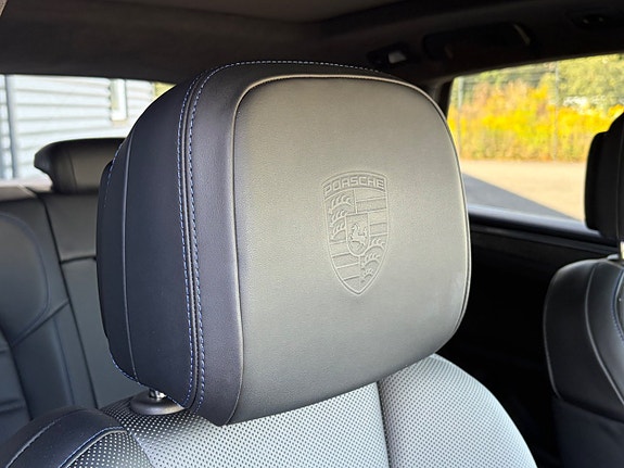 Porsche Macan GTS 8 of 30