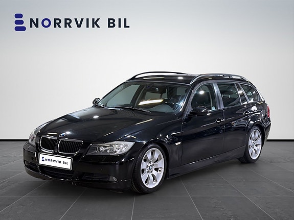 BMW 320d