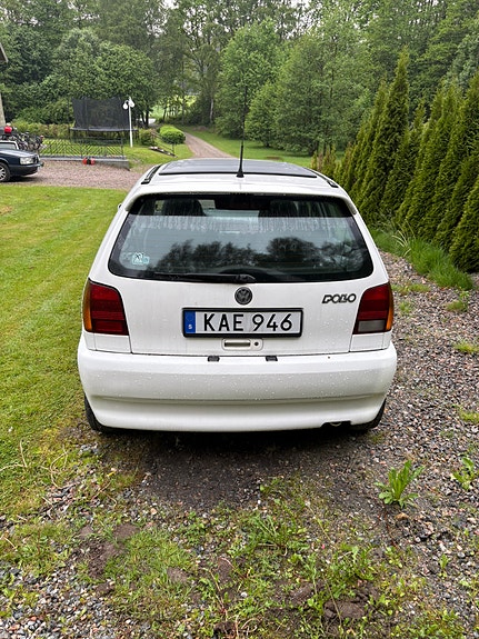 Volkswagen Polo 3 of 5