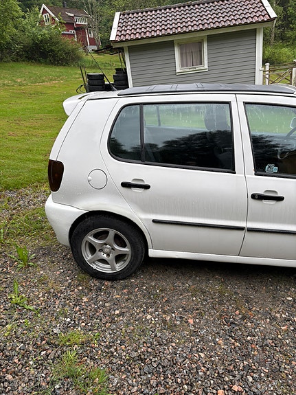 Volkswagen Polo 4 of 5