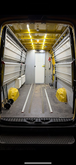 Volkswagen Crafter 35 4 of 4