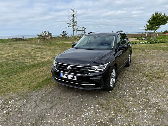 İkinci el  Volkswagen Tiguan 1.5