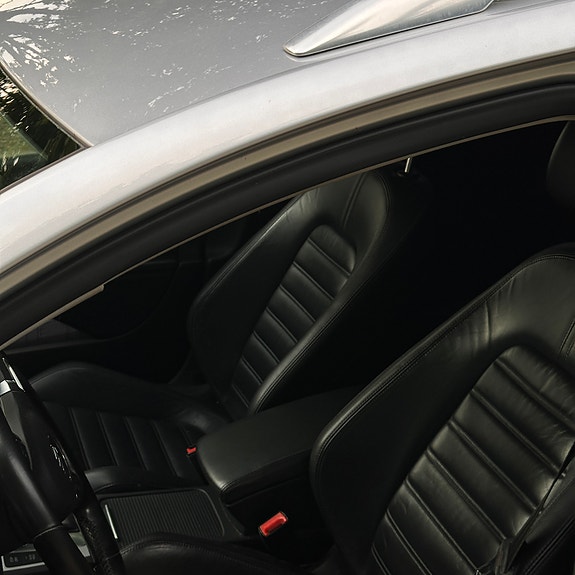 Volkswagen Passat 3 of 5
