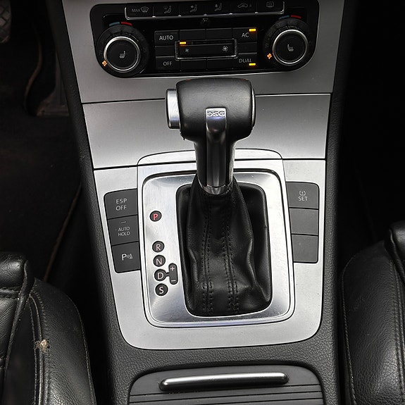 Volkswagen Passat 5 of 5