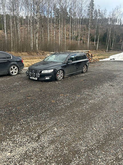 Volvo V70 14 of 17