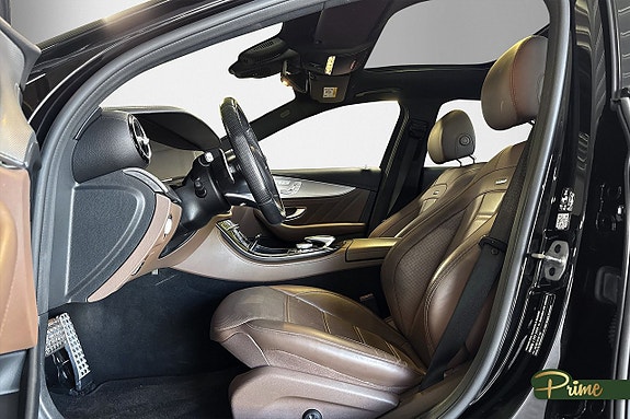 Mercedes-Benz E53 9 of 26