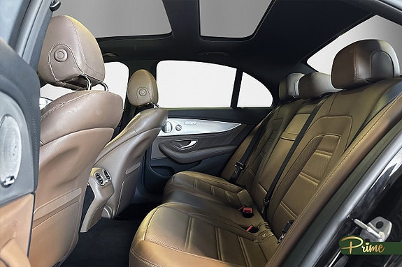 Mercedes-Benz E53 20 of 26