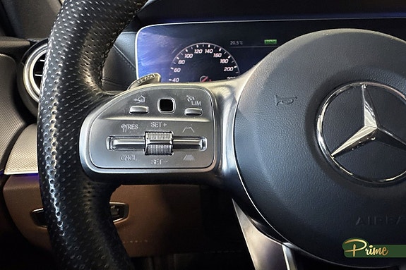 Mercedes-Benz E53 14 of 26