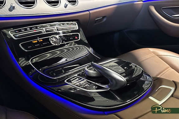 Mercedes-Benz E53 19 of 26