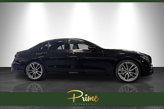 Mercedes-Benz E53 4 of 26