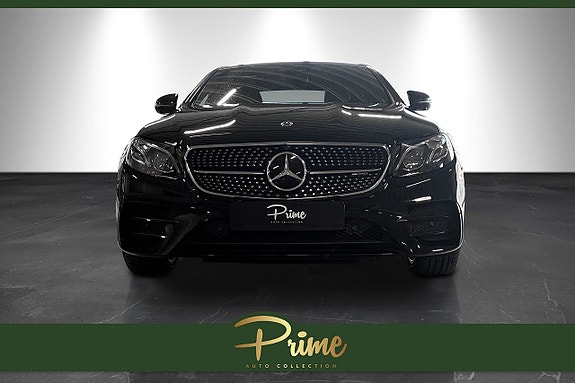 Mercedes-Benz E53 3 of 26