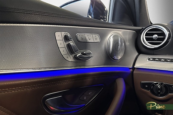 Mercedes-Benz E53 17 of 26