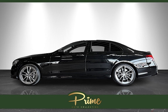 Mercedes-Benz E53 8 of 26