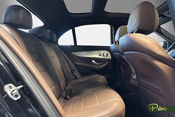 Mercedes-Benz E53 21 of 26
