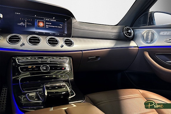 Mercedes-Benz E53 13 of 26
