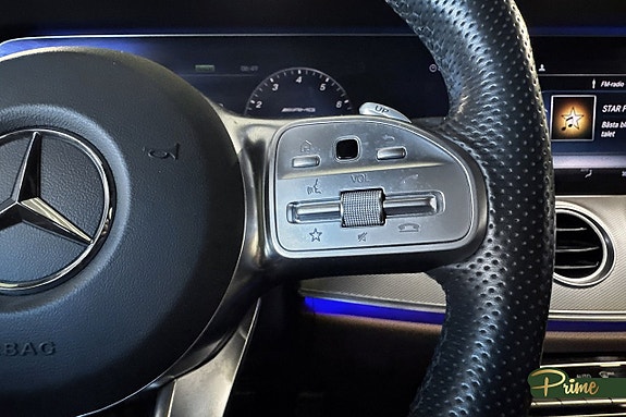 Mercedes-Benz E53 15 of 26
