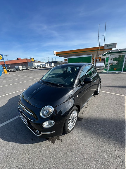 Fiat 500 2 of 5