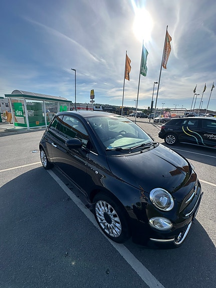 Fiat 500 3 of 5