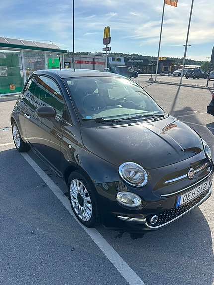Fiat 500 5 of 5