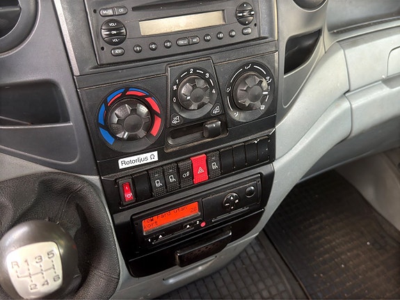 Iveco Daily 8 of 11