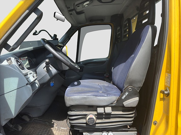 Iveco Daily 11 of 11