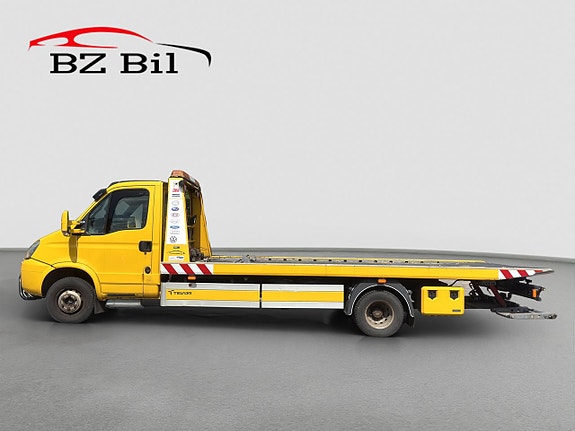 Iveco Daily 2 of 11