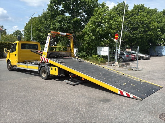 Iveco Daily 5 of 11