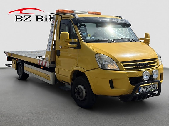 Iveco Daily 7 of 11