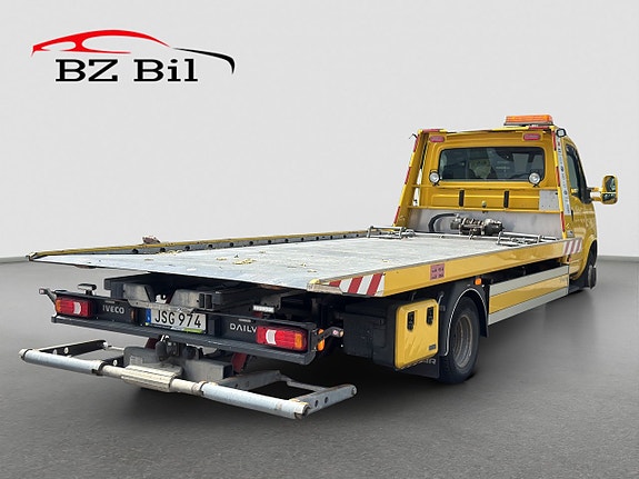 Iveco Daily 4 of 11