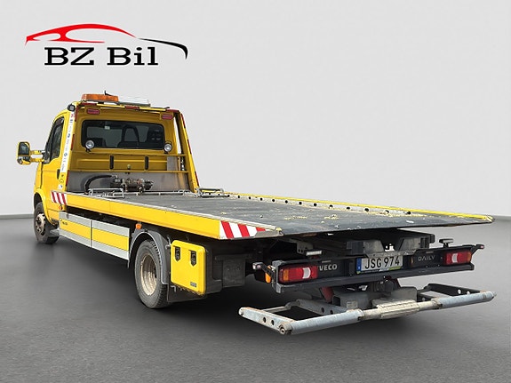 Iveco Daily 3 of 11