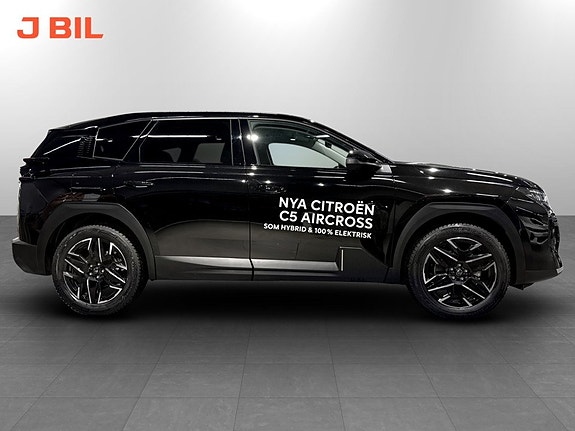 Citroen C5 Aircross 4 of 5