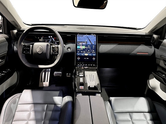 Citroen C5 Aircross 3 of 5