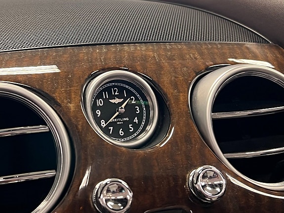 Bentley Continental GTC 24 of 27