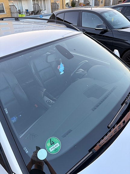 BMW 525d 7 of 10