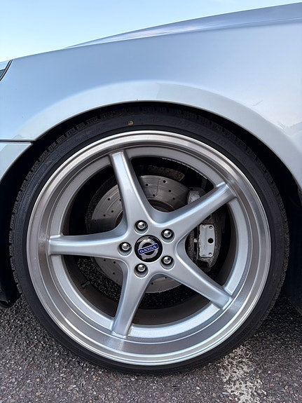 BMW 525d 6 of 10