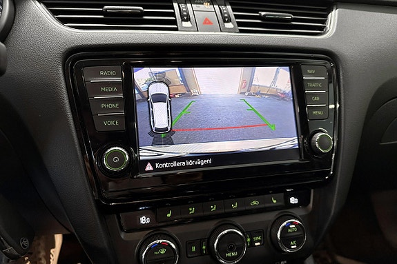 Skoda Octavia 17 of 27