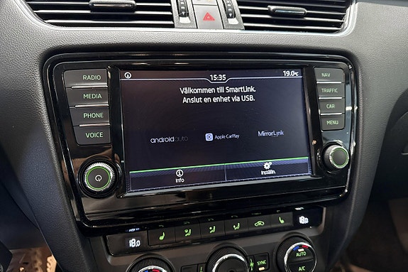 Skoda Octavia 19 of 27