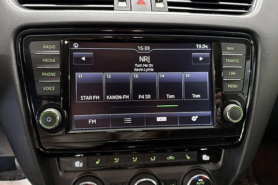 Skoda Octavia 20 of 27