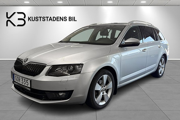 Skoda Octavia 7 of 27