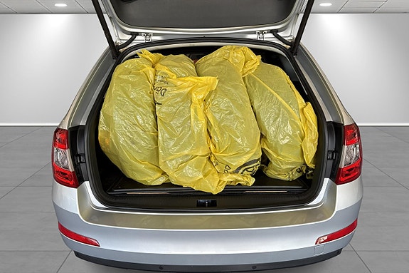Skoda Octavia 9 of 27