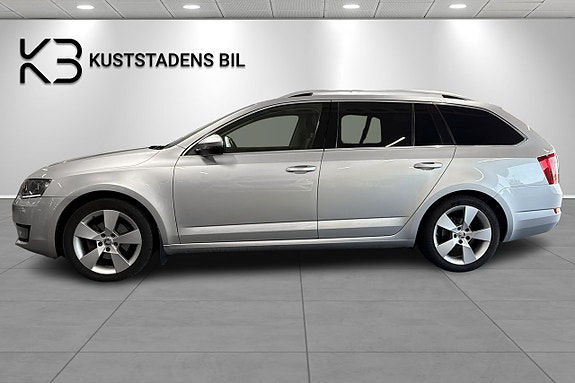 Skoda Octavia 6 of 27