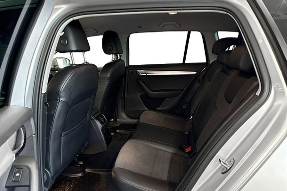 Skoda Octavia 26 of 27
