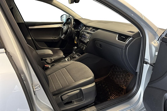 Skoda Octavia 15 of 27
