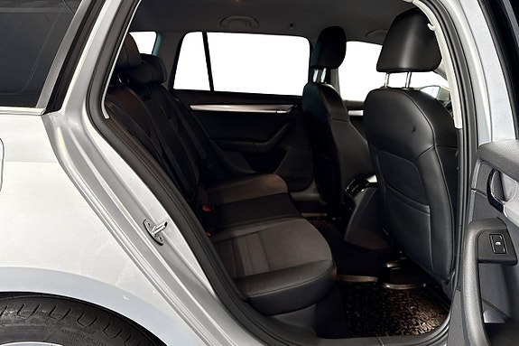 Skoda Octavia 27 of 27