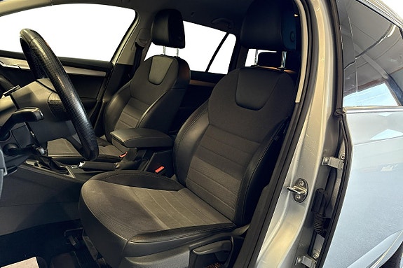Skoda Octavia 12 of 27