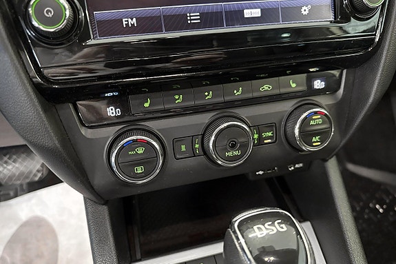Skoda Octavia 24 of 27