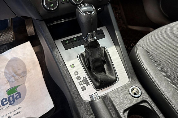 Skoda Octavia 25 of 27