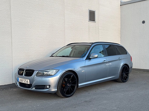 BMW 320d
