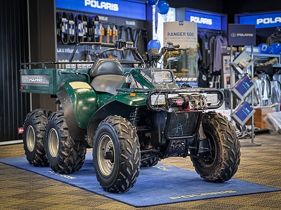 Polaris 500 Bigboss 6x6