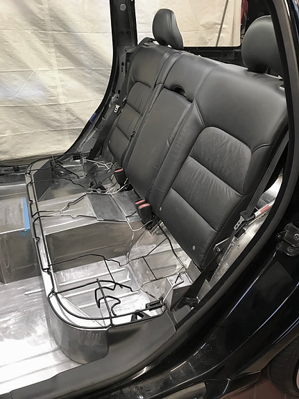 Volvo V70 30 of 30
